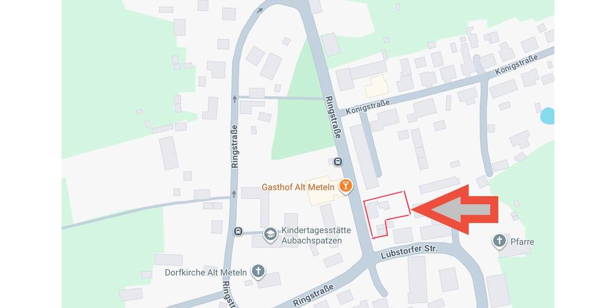 Einfamilienhaus Lübstorf - 6 Zimmer, 180 m&sup2;, 448.000&euro; | Angebot:26777790