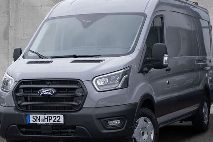 Ford Transit 9.000 km 64.240 &euro; Schwerin 19061