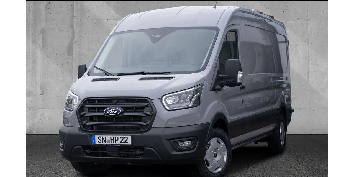 Ford Transit 9.000 km 64.240 &euro; Schwerin 19061