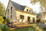 Einfamilienhaus Wittenförden Hof Wandrum - 6 Zimmer, 154 m&sup2;, 280.590&euro; | Angebot:25731796