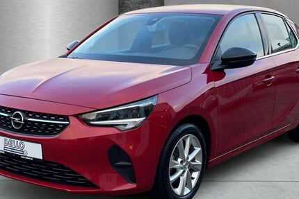 Opel Corsa 17.285 km 12.950 &euro; Schwerin 19061