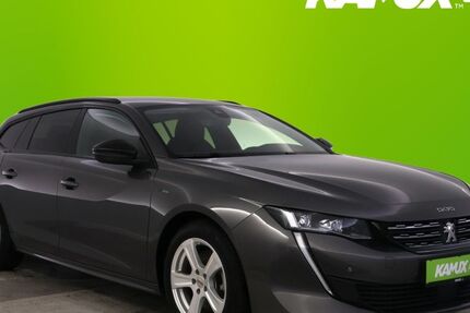 Peugeot 508 80.512 km 18.999 € Schwerin 19055