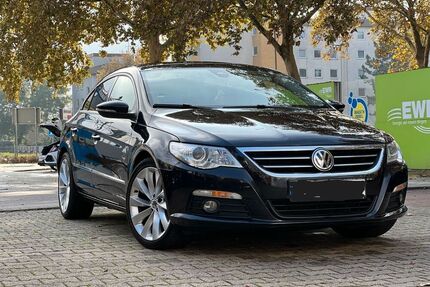 VW Passat CC