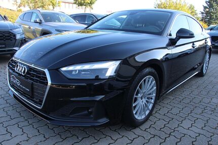 Audi A5 103.565 km 28.990 € Pampow 19075