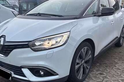 Renault Scenic 89.184 km 11.997 &euro; Zossen 15806