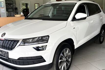 Skoda Karoq 66.950 km 19.975 &euro; Schwerin 19061
