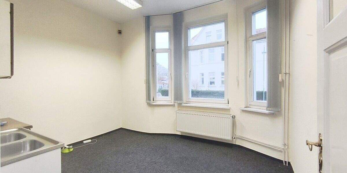 Mehrfamilienhaus, Wohnhaus Hagenow - 9 Zimmer, 260 m&sup2;, 265.000&euro; | Angebot:25674811