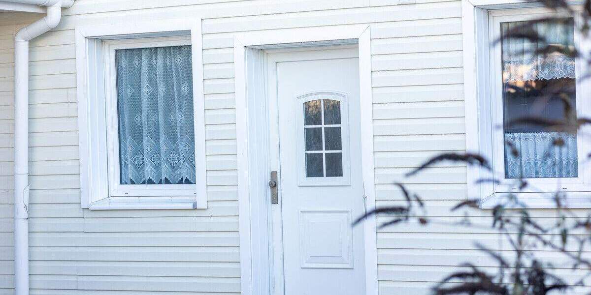 Einfamilienhaus Schwerin Friedrichsthal - 6 Zimmer, 185 m&sup2;, 359.000&euro; | Angebot:25733801