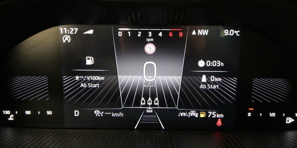 Skoda Kamiq TSI OPF 7-DSG Selection LED+KAMERA+ACC 25.714 km 23.690 &euro; Hagenow 19230