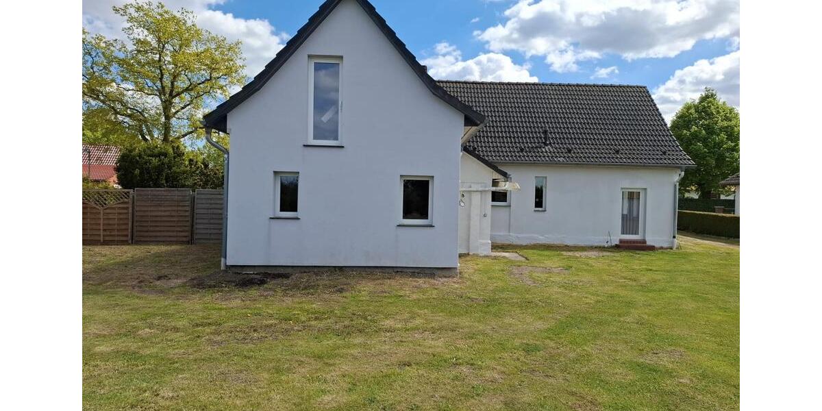 Einfamilienhaus Pampow - 7 Zimmer, 170 m&sup2;, 349.000&euro; | Angebot:26745233