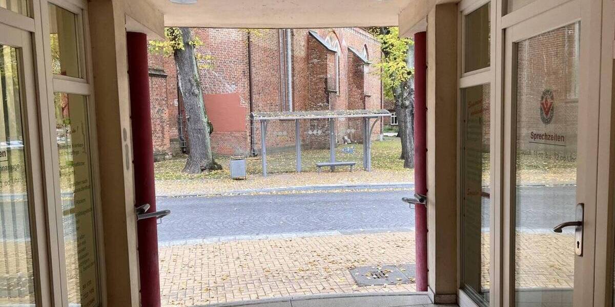 Mehrfamilienhaus, Wohnhaus Wittenburg - 3 Zimmer, 740 m&sup2;, 1.680.000&euro; | Angebot:25692731