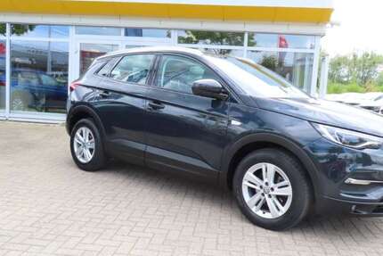Opel Grandland 64.755 km 11.990 &euro; Schwerin 19057