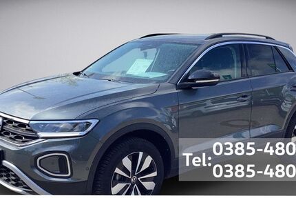 VW T-Roc 7.100 km 29.990 &euro; Schwerin 19057