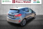 Fiesta EcoBoost M-Hybrid Titanium LED+TEMPOMAT
