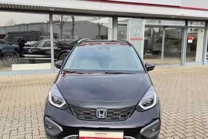 Honda Jazz 24.556 km 24.990 &euro; Wismar 23970