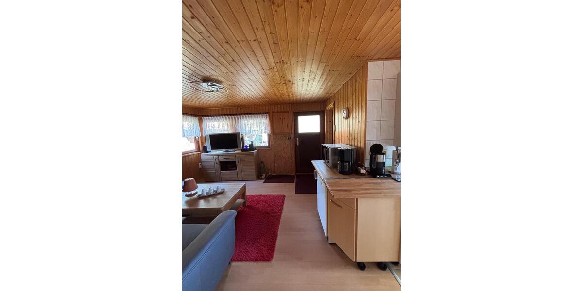 Bungalow Schwerin Friedrichsthal - 3 Zimmer, 45 m&sup2;, 100.000&euro; | Angebot:26475822