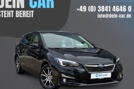 Subaru Impreza 49.990 km 17.990 € Wismar 23970
