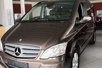 Mercedes-Benz Viano 232.500 km 14.975 &euro; Schwerin 19061