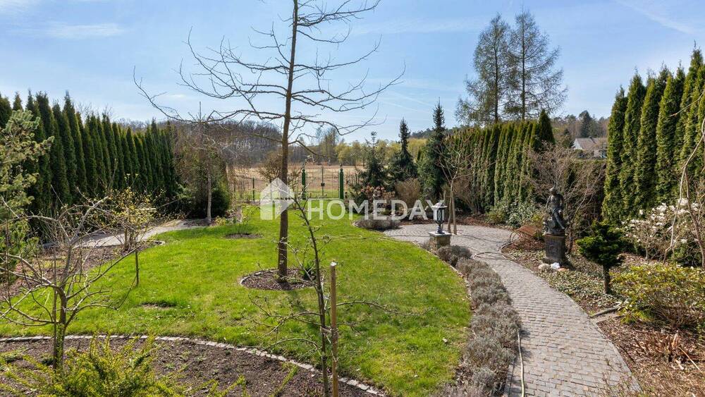 Einfamilienhaus Warin Waldheim - 3 Zimmer, 177 m&sup2;, 770.000&euro; | Angebot:26290239