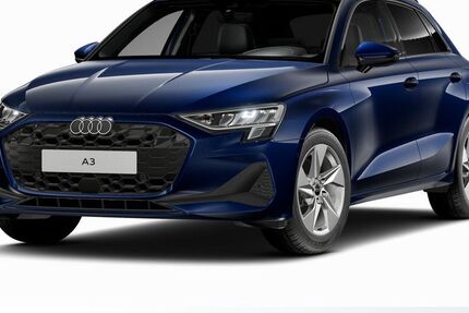 Audi A3 8.123 km 33.890 &euro; Wismar 23970