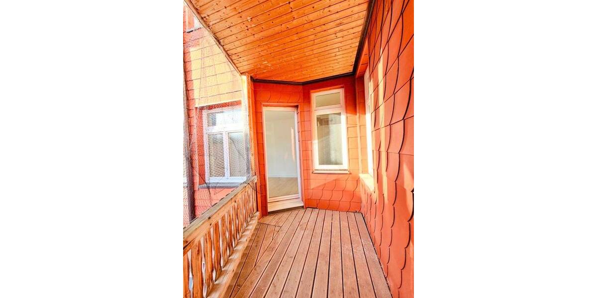 Etagenwohnung Schwerin Altstadt - 3 Zimmer, 61 m&sup2;, 660&euro; | Angebot:26306415