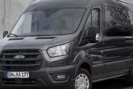 Ford Transit 51.500 km 33.950 € Schwerin 19061