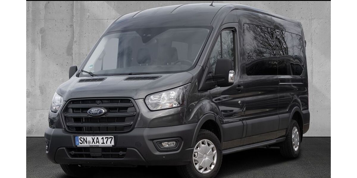 Ford Transit 51.500 km 33.950 € Schwerin 19061