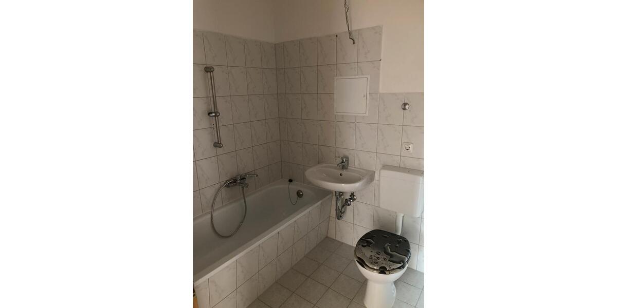Etagenwohnung Hagenow - 3 Zimmer, 61 m&sup2;, 375&euro; | Angebot:26619097