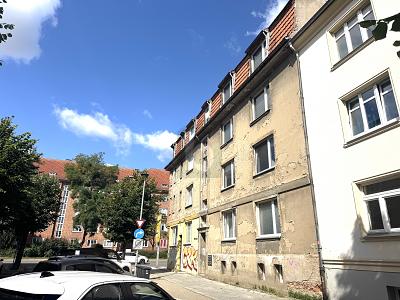 IHR NEUES PROJEKT IN DER PAULSSTADT - Mehrfamilienhaus, Wohnhaus Schwerin | Angebot:27354924