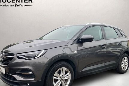 Opel Grandland (X) 36.161 km 13.990 &euro; Wismar 23970