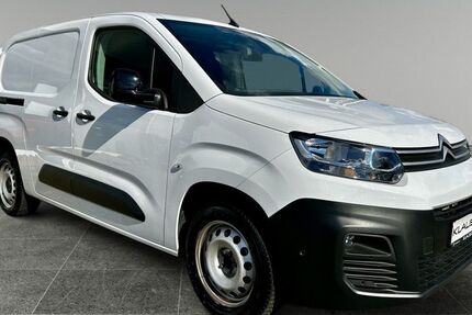 Citroen Berlingo 7.773 km 21.890 € Wismar 23970