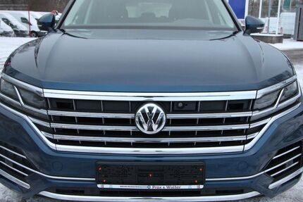 VW Touareg 270.343 km 26.000 &euro; Hagenow 19230