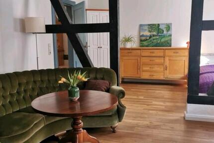 Apartment, Möblierte 1,5 Zimmer Wohnung EG Schelfstadt 1 zimmer
