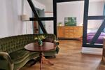 Apartment, Möblierte 1,5 Zimmer Wohnung EG Schelfstadt 1 zimmer
