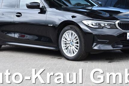 BMW 320 75.530 km 25.349 &euro; Rehna 19217