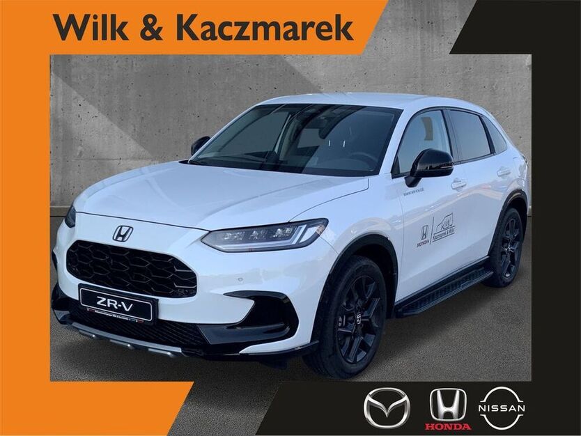 ZR-V