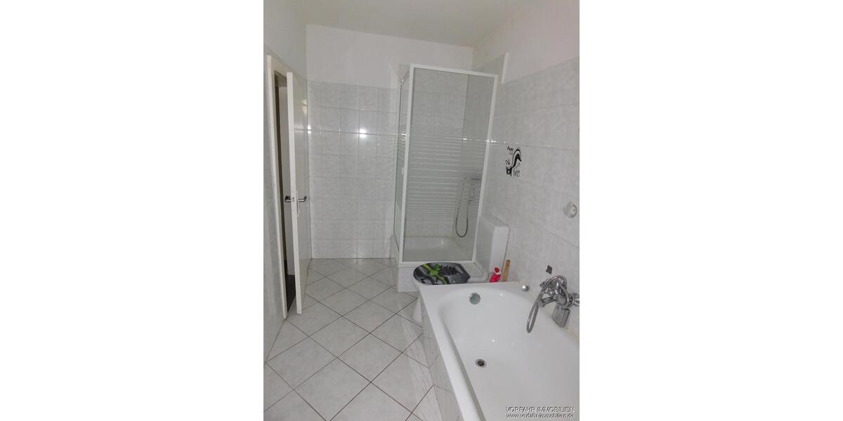 Etagenwohnung Bad Kleinen - 3 Zimmer, 66 m&sup2;, 400&euro; | Angebot:23317008