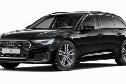 Audi A6 18.900 km 53.990 &euro; Schwerin 19061