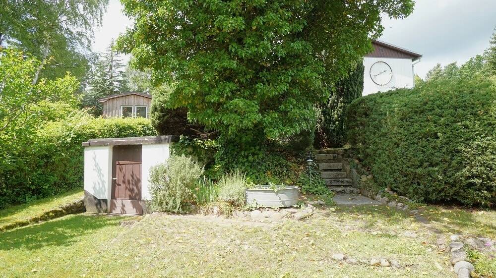 Mehrfamilienhaus, Wohnhaus Weitendorf Schönlage - 3 Zimmer, 49 m&sup2;, 77.000&euro; | Angebot:26684288