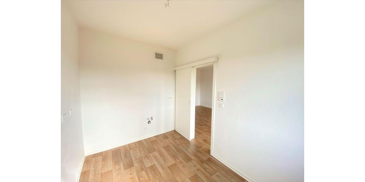 Moderne 3-RW mit Balkon 3 zimmer