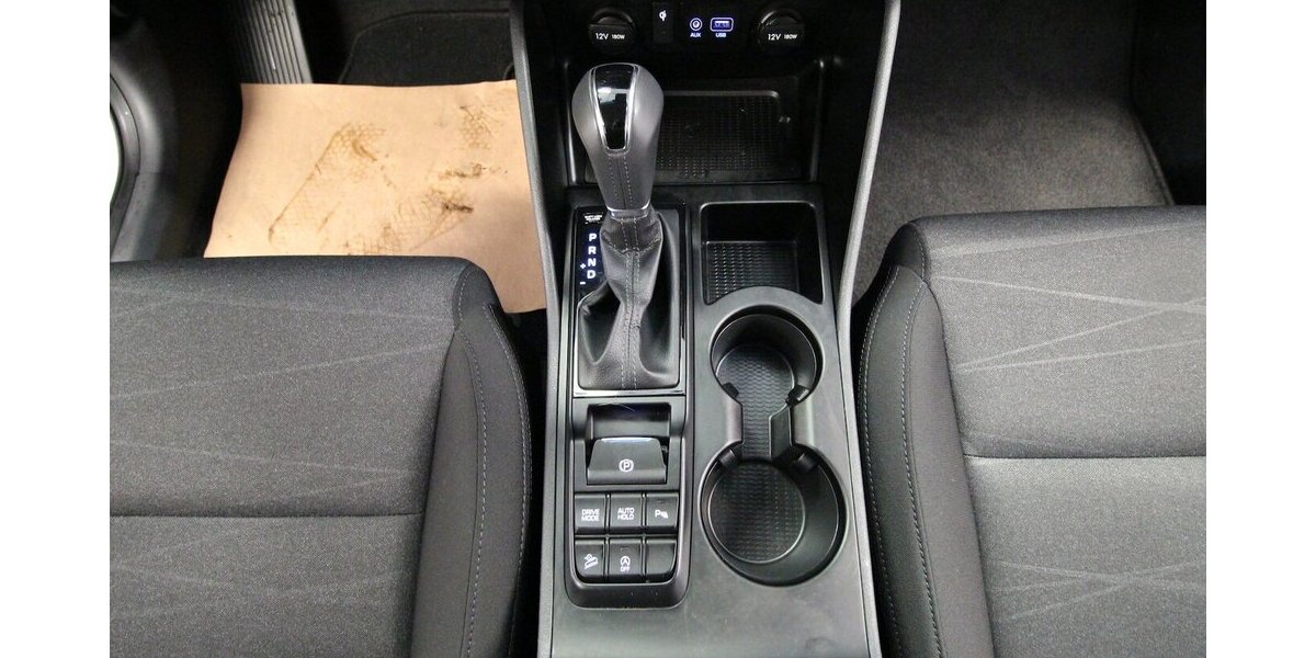 Hyundai Tucson 1.6 CRDi DPF 2WD 7-DCT LED+NAVI+KAMERA 75.699 km 19.500 &euro; Hagenow 19230