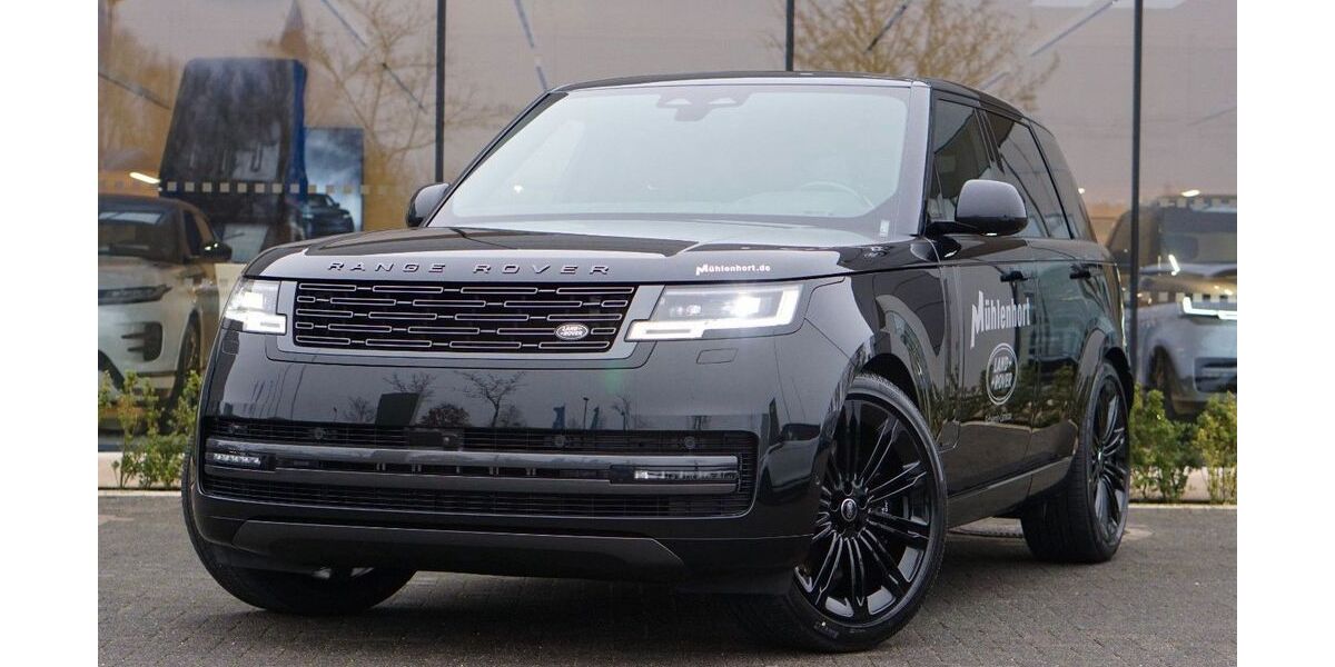 Land Rover Range Rover 4.500 km 191.888 &euro; Schwerin 19057