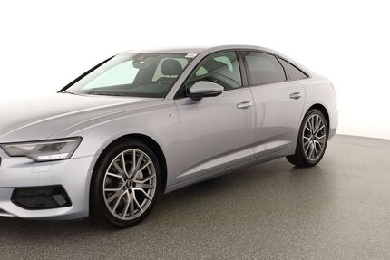 Audi A6 47.453 km 36.780 &euro; Schönefeld 12529