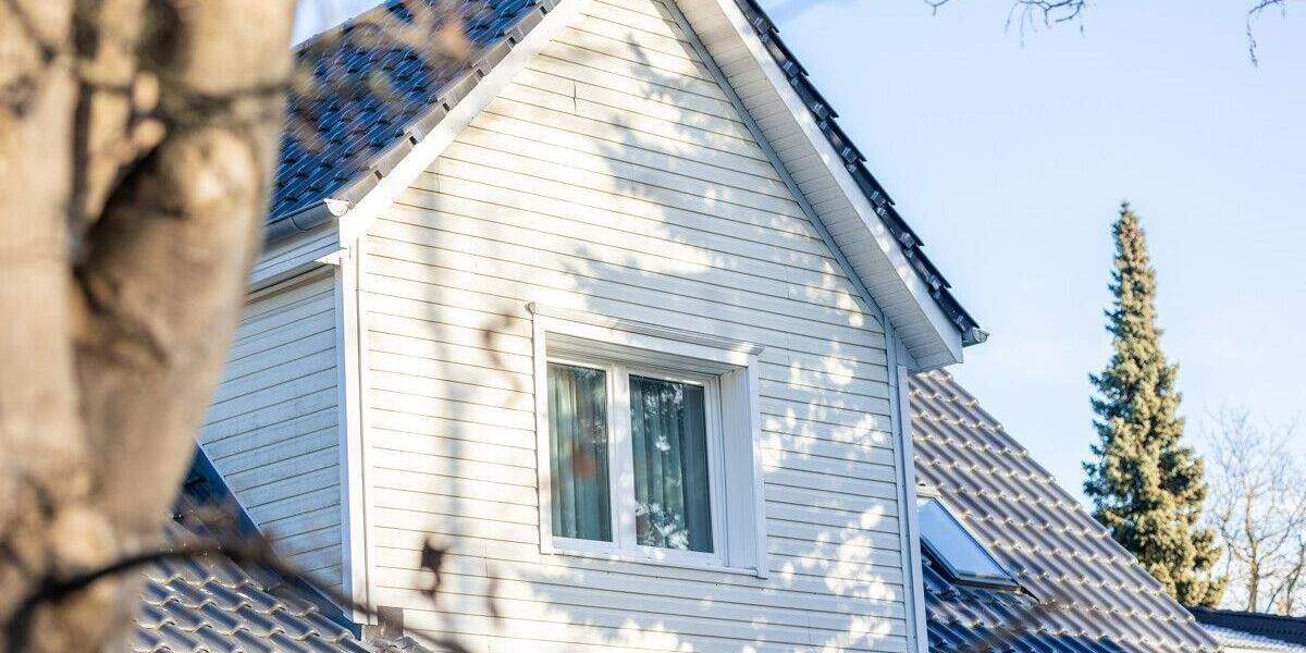 Einfamilienhaus Schwerin Friedrichsthal - 6 Zimmer, 185 m&sup2;, 359.000&euro; | Angebot:25733801