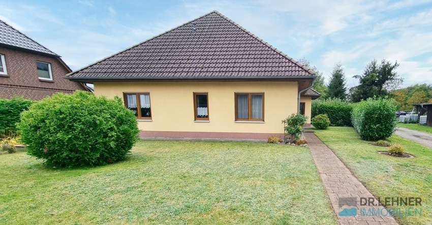 Einfamilienhaus Alt Zachun - 4 Zimmer, 126 m&sup2;, 290.000&euro; | Angebot:23650965