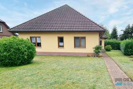 Haus Alt Zachun - 4 Zimmer, 126 m&sup2;, 290.000&euro; | Angebot:23650965