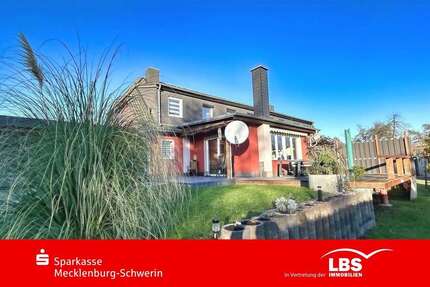 Haus Schwerin Altstadt - 7 Zimmer, 138 m&sup2;, 379.500&euro; | Angebot:25415953