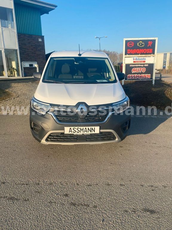 Renault Kangoo 11.114 km 19.800 € Wittenförden 19073