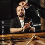 Jonathan Zelter - Nah & Unplugged 2026