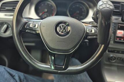 VW Golf 138.000 km 12.500 &euro; Schwerin 19053